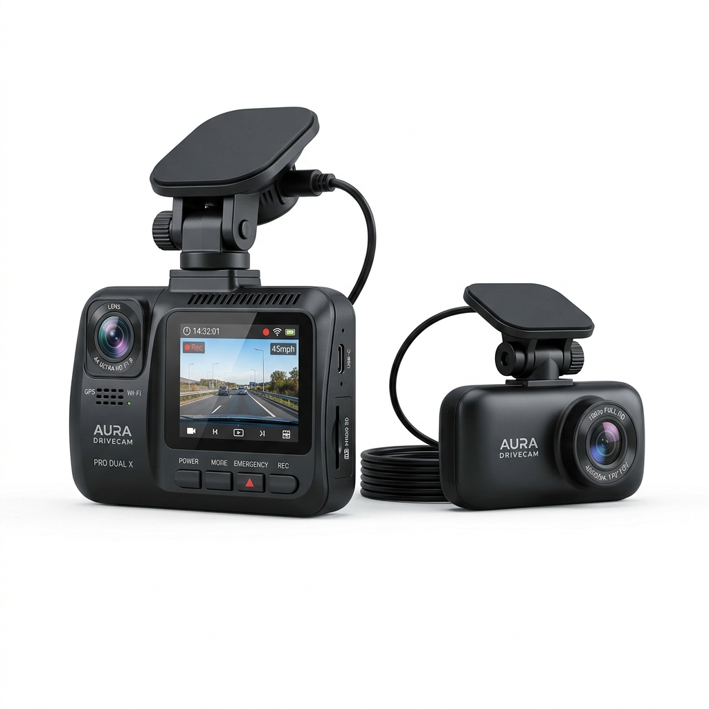 Camera Hành Trình