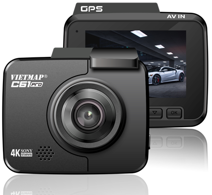 Camera Hành Trình