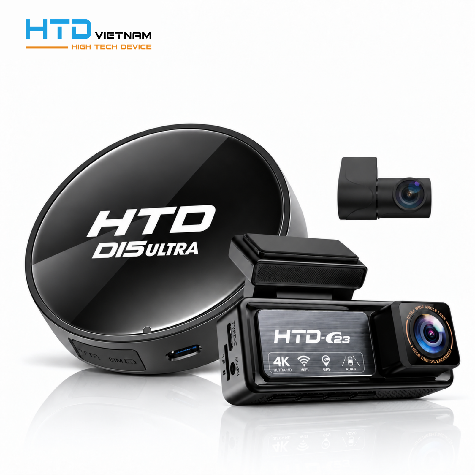 Android Box D15 Ultra ADAS