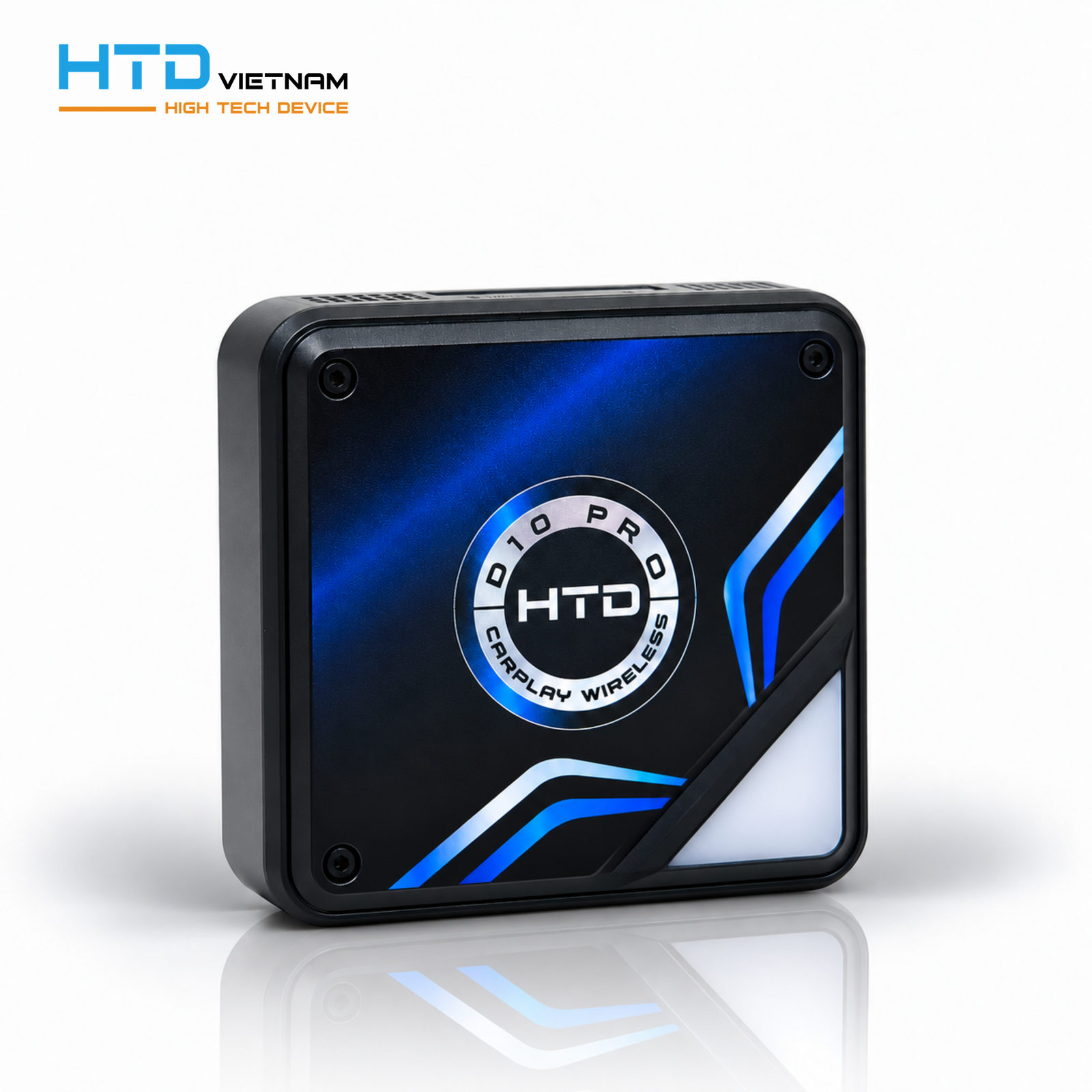 Android Box D10 Pro