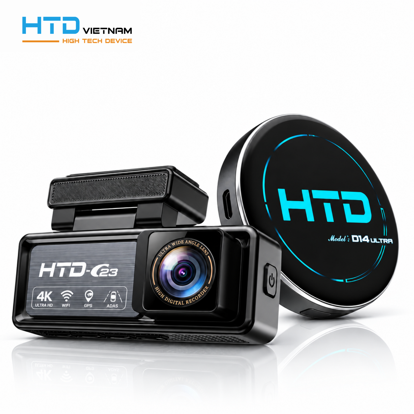 Android Box D14 Ultra ADAS
