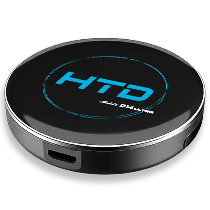 Android Box D14 Ultra Adas