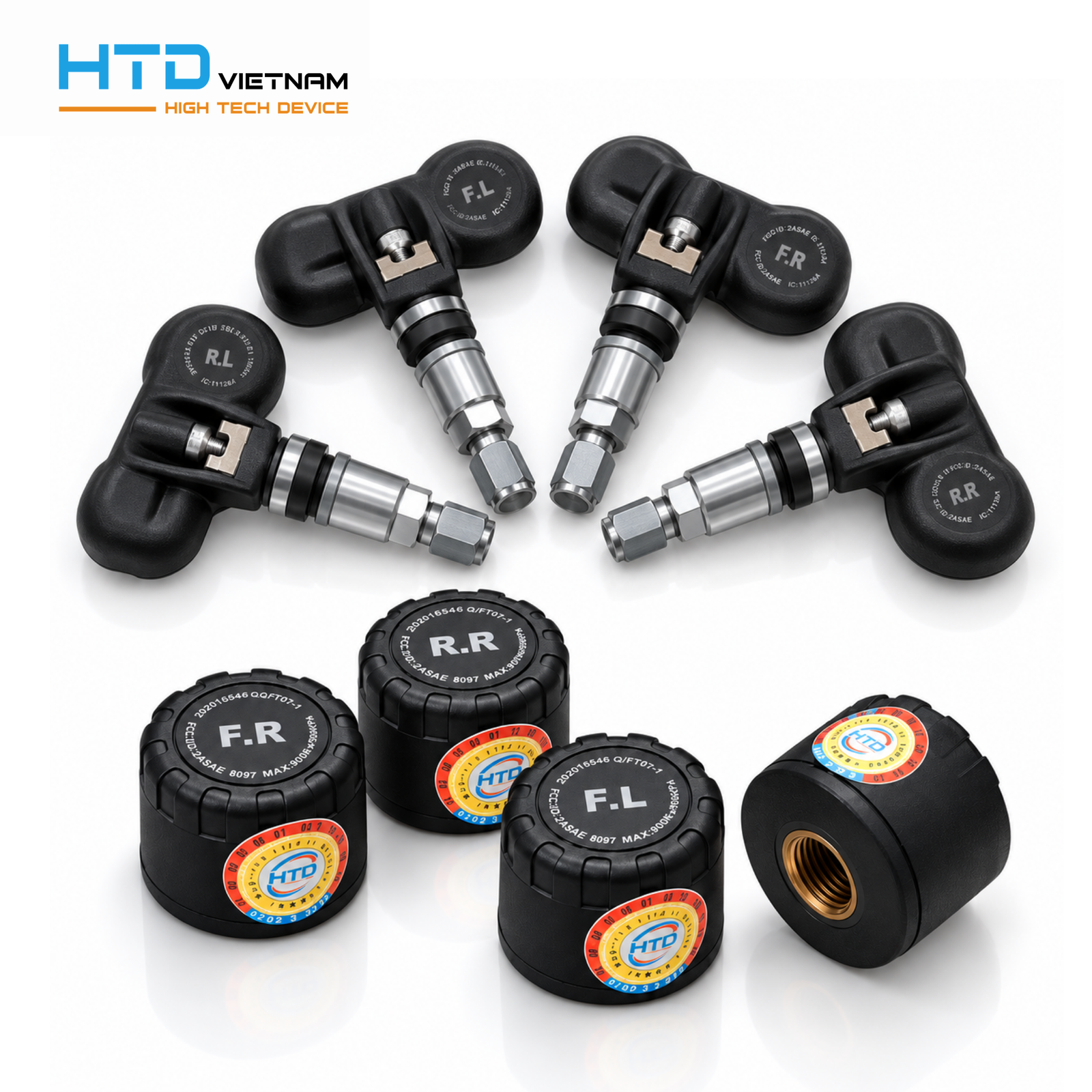 TPMS TP-D22