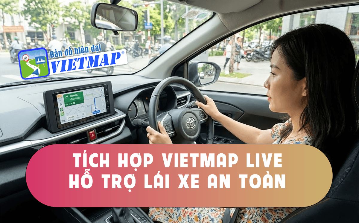 Android Box cho Toyota Wigo – giá dưới 5 triệu, cắm là chạy, nâng tầm trải nghiệm lái xe