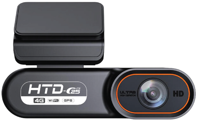 Camera Hành Trình HTD C25-4G DUAL Slide 1