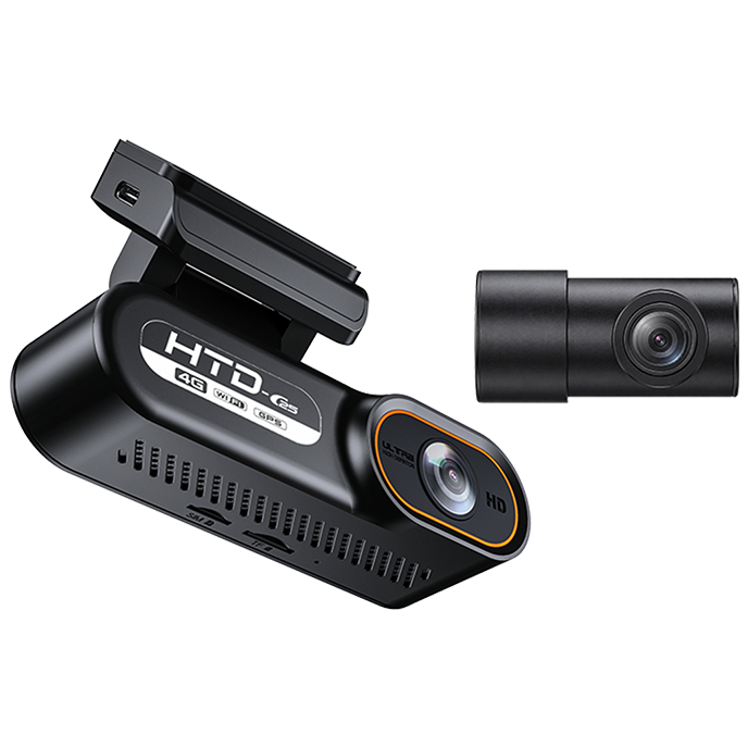 Camera C25-4G Dual