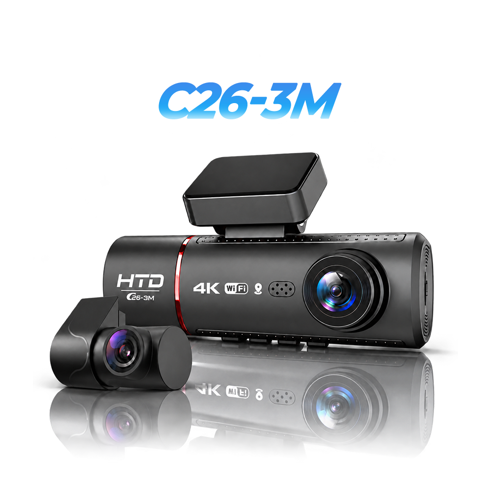 Camera C26-3M