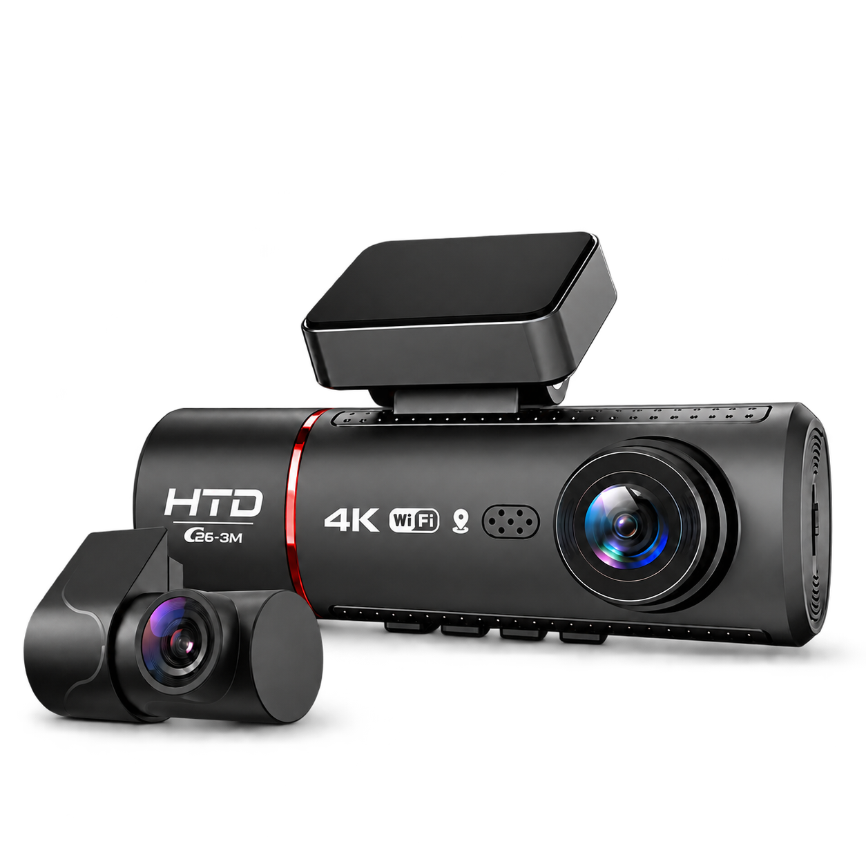 Camera C26-3M