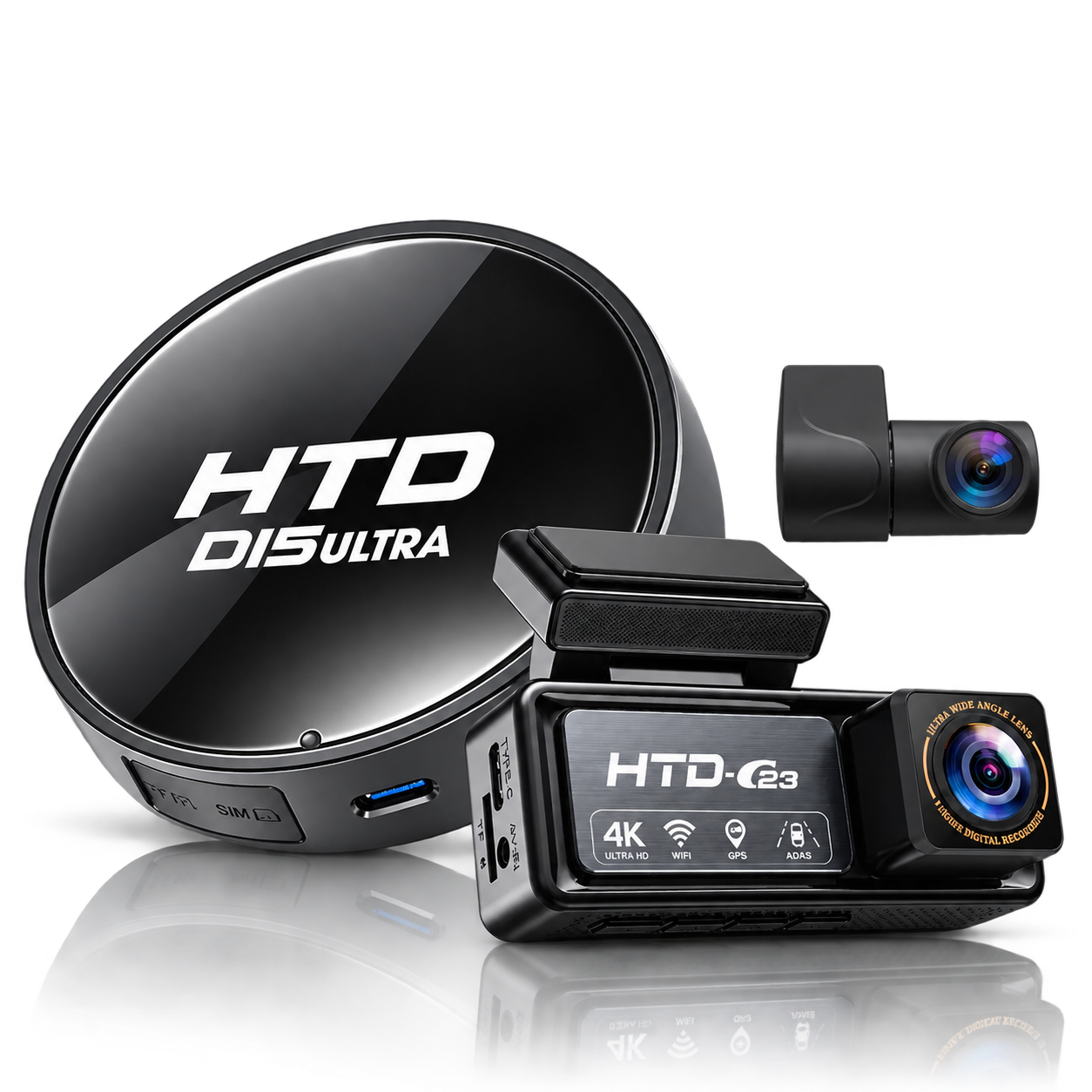 Android Box D15 Ultra Adas
