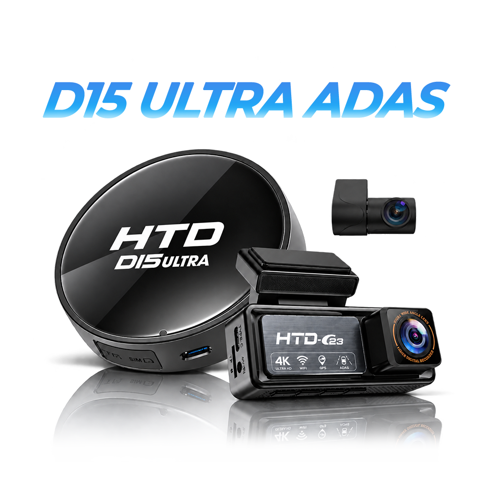 Android Box D15 Ultra ADAS