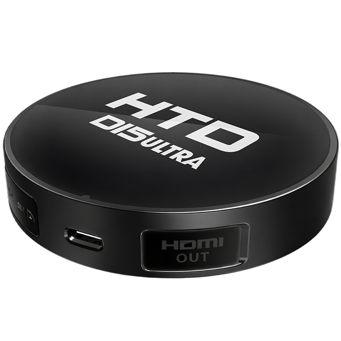 Android Box D15 Ultra Adas