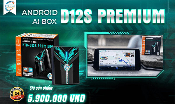 Top 6+ Mẫu Android Box Giá Tốt Nhất Trên Thị Trường Năm 2026