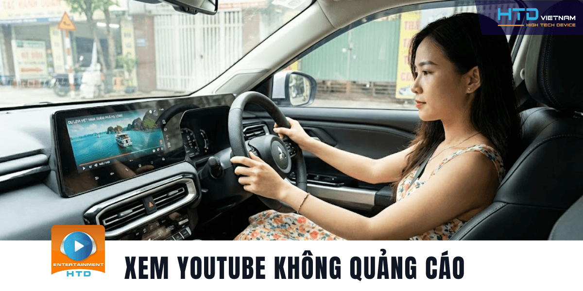 Mitsubishi Destinator thông minh hơn với Android Box thế hệ mới
