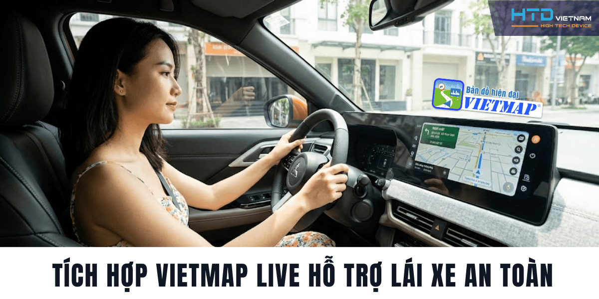 Nâng cấp xe thông minh cùng Android Box cho Mitsubishi Xforce GLX