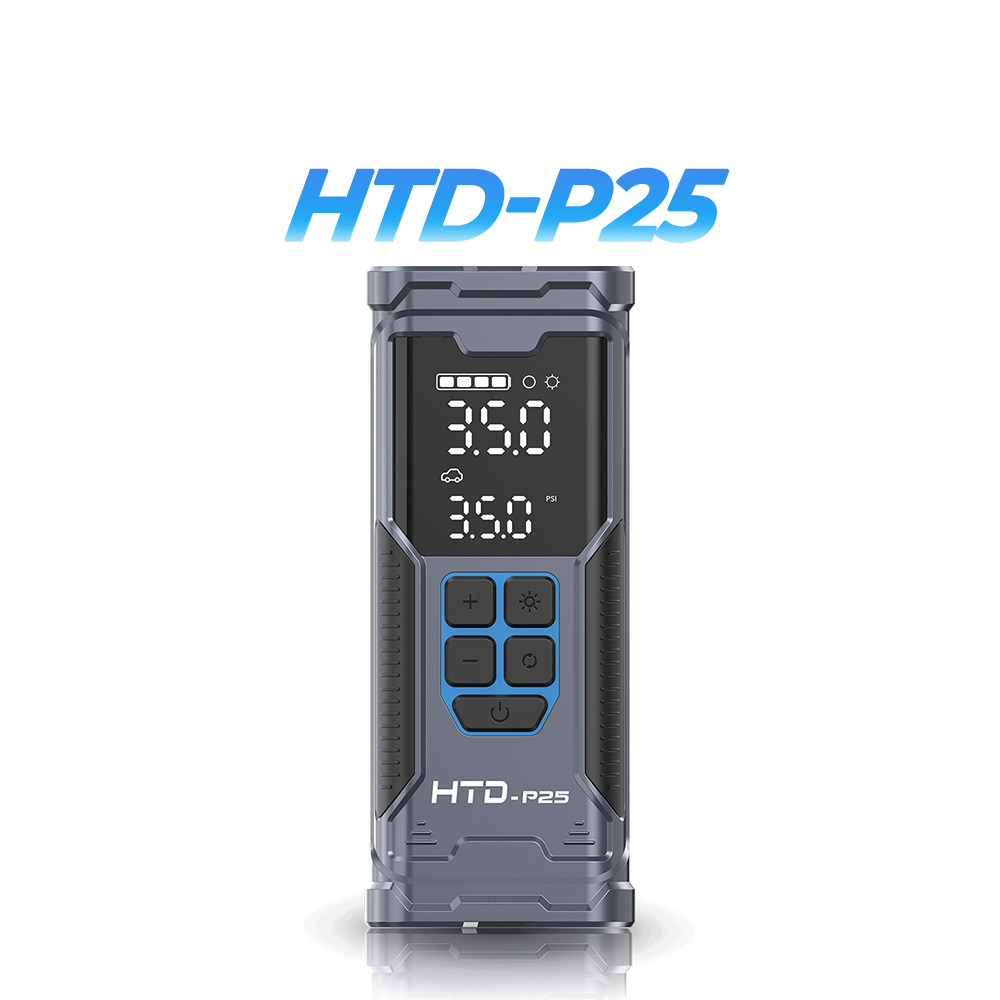 Bơm Điện Mini P25