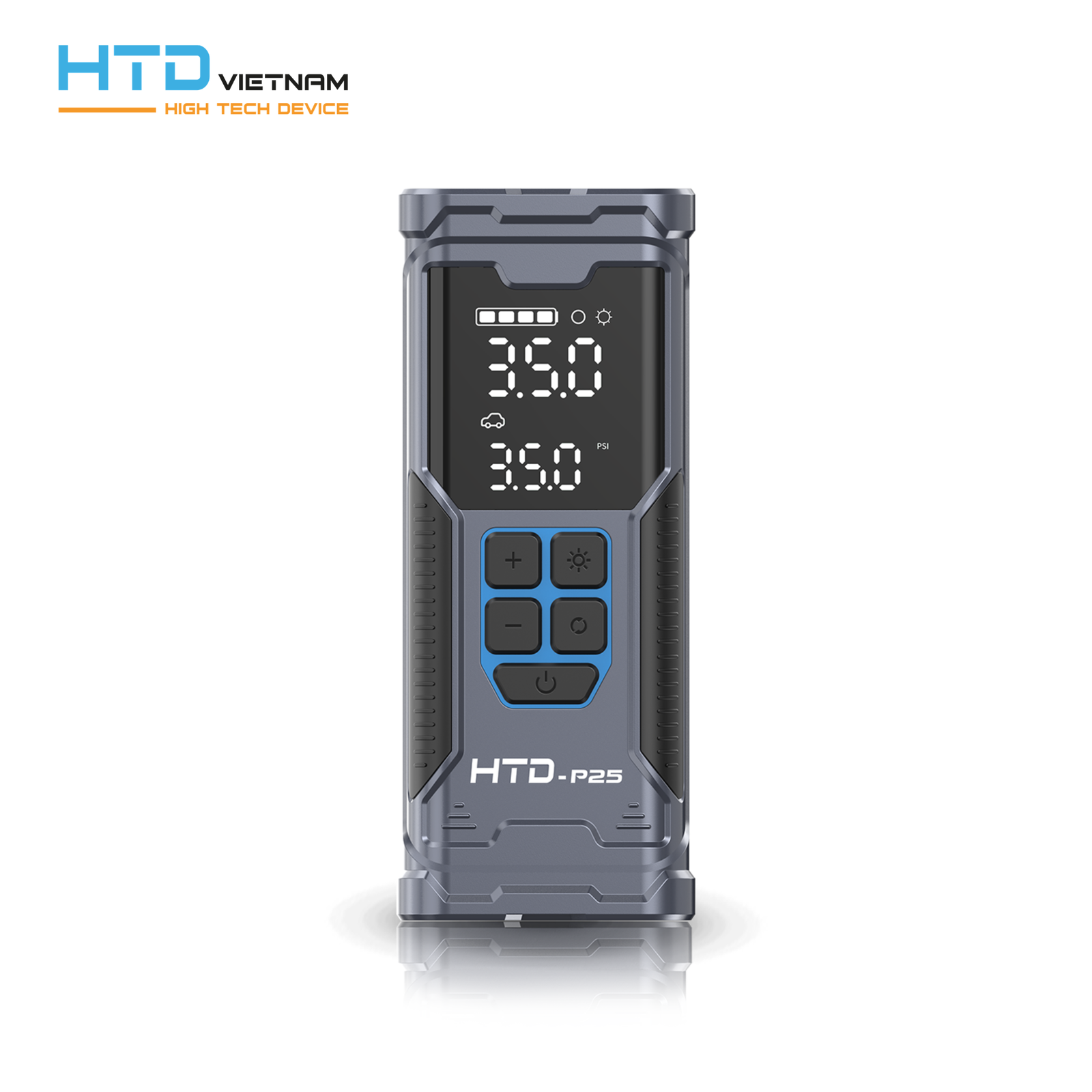 Bơm Điện Mini P25