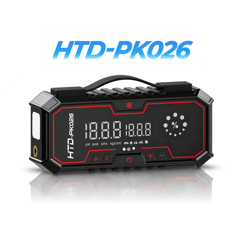 Bơm Kích Bình PK026